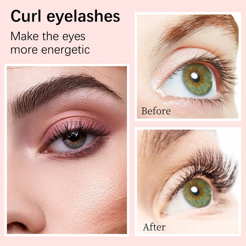 Professional Long Lasting Lash Lift Kit for Home Use